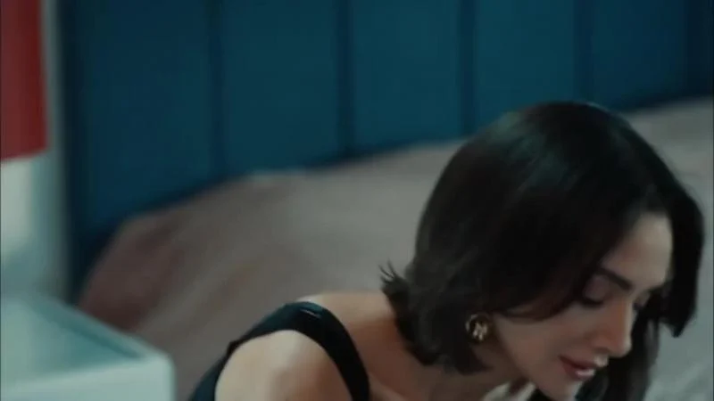 Кадры из сериала Вавилон 4 серия 1 сезон (2020)